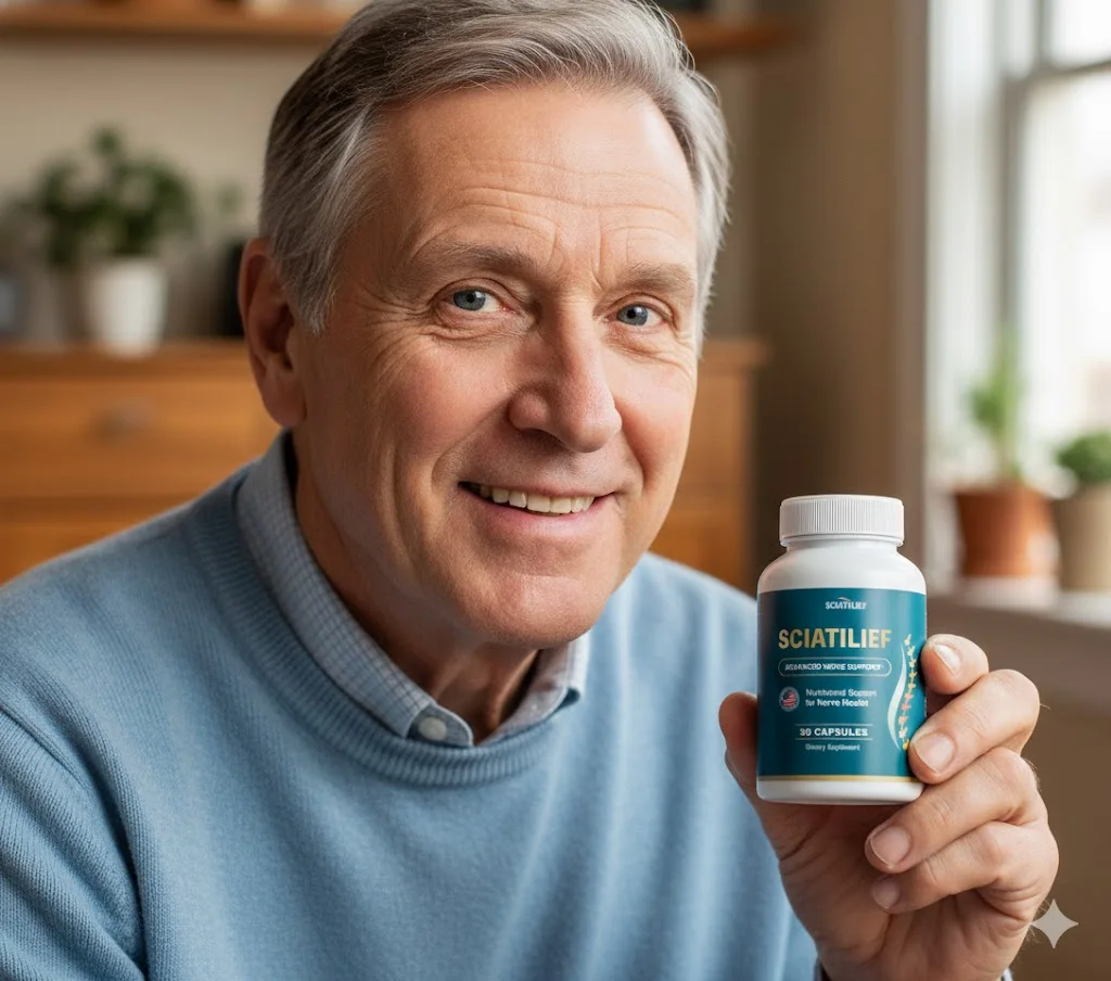 Sciatilief Review-1