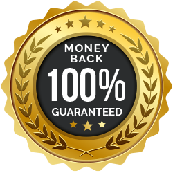 Sciatilief Money Back Gaurantee
